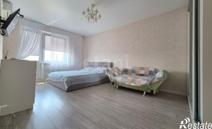 2-комн квартира б-р Евскина, 19,  д. 19