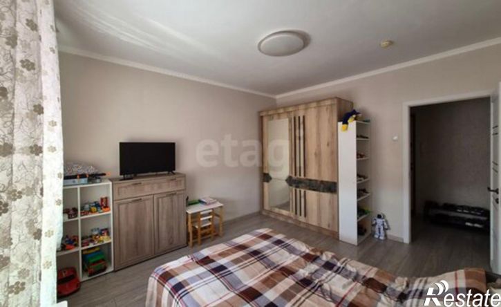 2-комн квартира б-р Евскина, 19,  д. 19