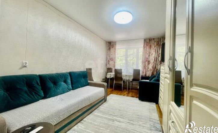 2-комн квартира 12-й микрорайон, 9