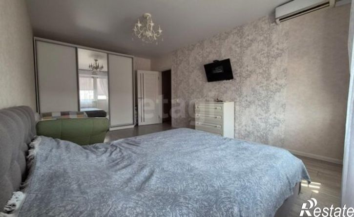 2-комн квартира б-р Евскина, 19,  д. 19
