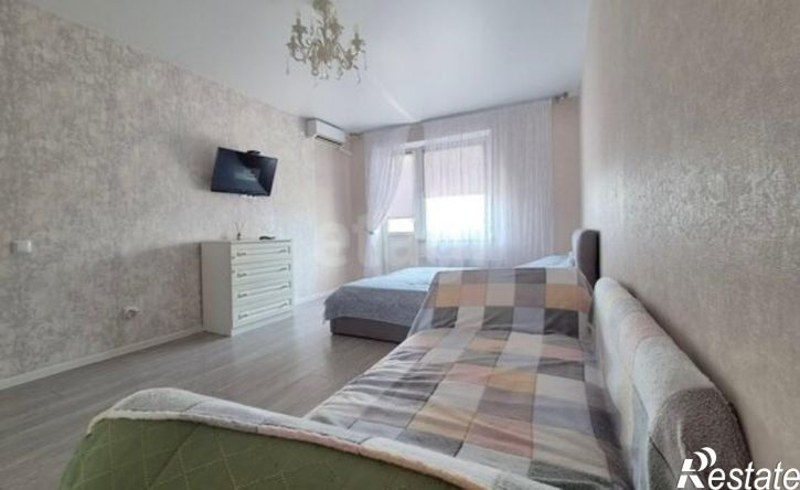 2-комн квартира б-р Евскина, 19,  д. 19