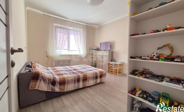 2-комн квартира б-р Евскина, 19,  д. 19