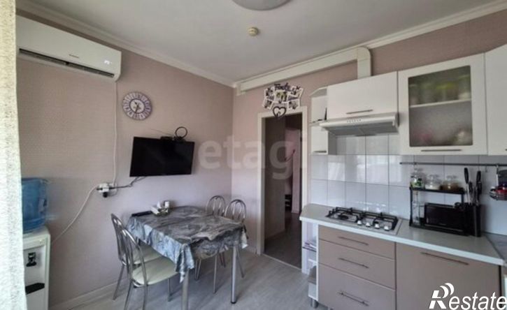 2-комн квартира б-р Евскина, 19,  д. 19