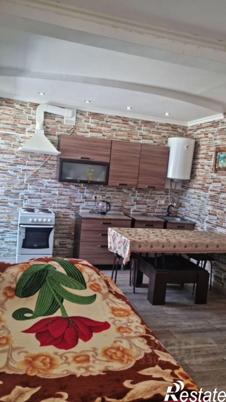 1-комн квартира Белорусский пр-д, 8И,  д. 8И
