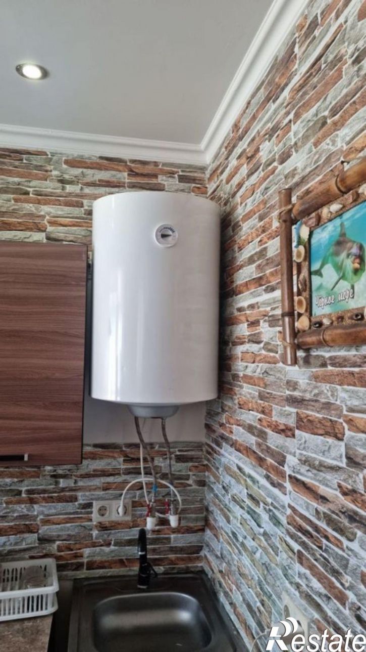 1-комн квартира Белорусский пр-д, 8И,  д. 8И