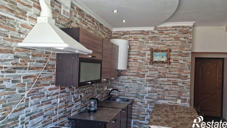 1-комн квартира Белорусский пр-д, 8И,  д. 8И