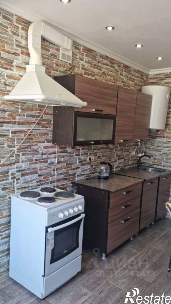 1-комн квартира Белорусский пр-д, 8И,  д. 8И