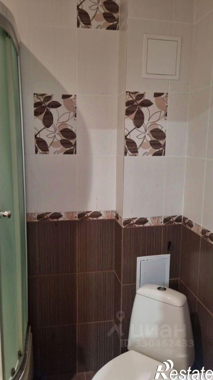 1-комн квартира Белорусский пр-д, 8И,  д. 8И