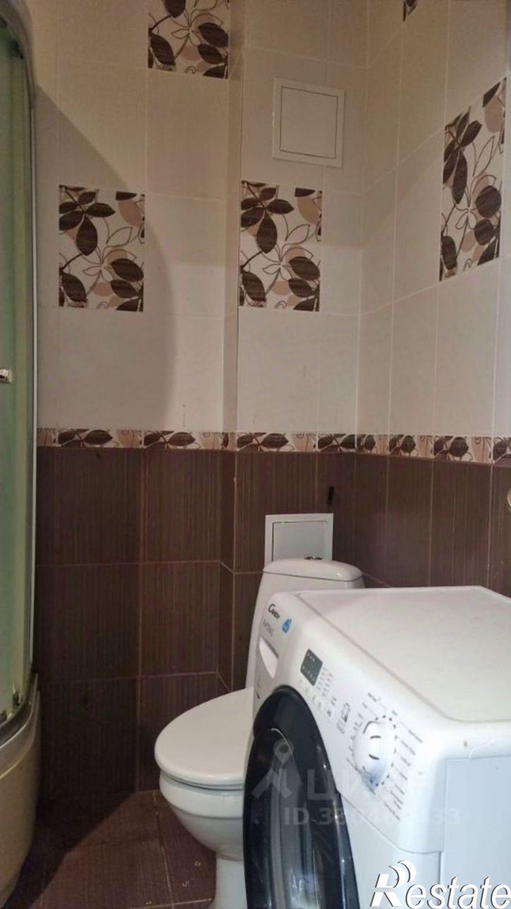 1-комн квартира Белорусский пр-д, 8И,  д. 8И