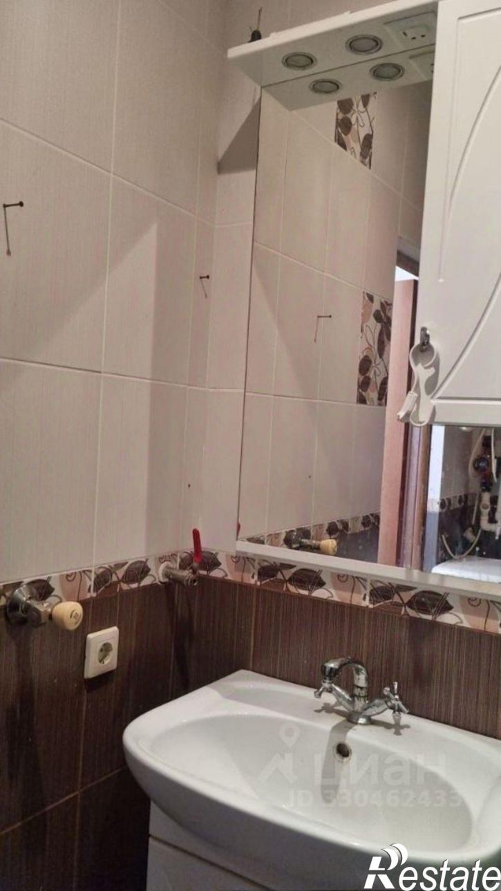 1-комн квартира Белорусский пр-д, 8И,  д. 8И