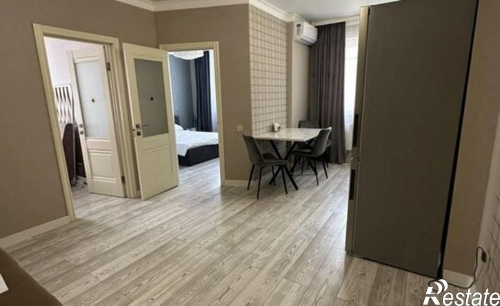 2-комн квартира 12-й микрорайон, 36А