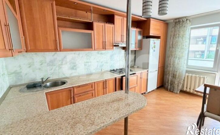 3-комн квартира ул Владимирская, 140,  д. 140