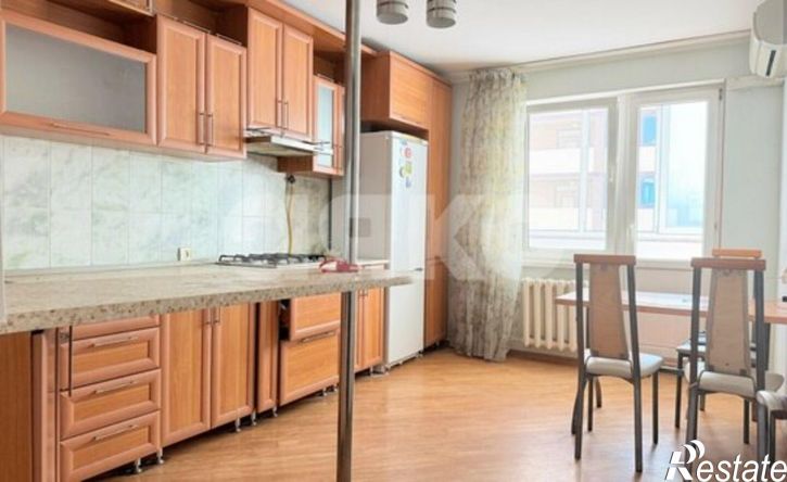 3-комн квартира ул Владимирская, 140,  д. 140