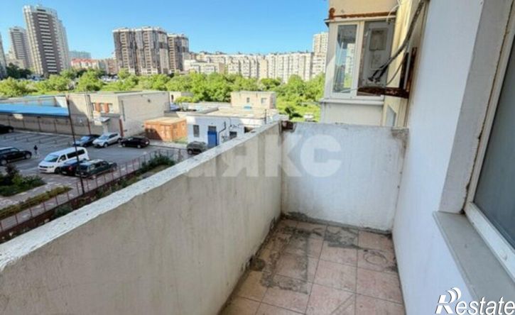 3-комн квартира ул Владимирская, 140,  д. 140