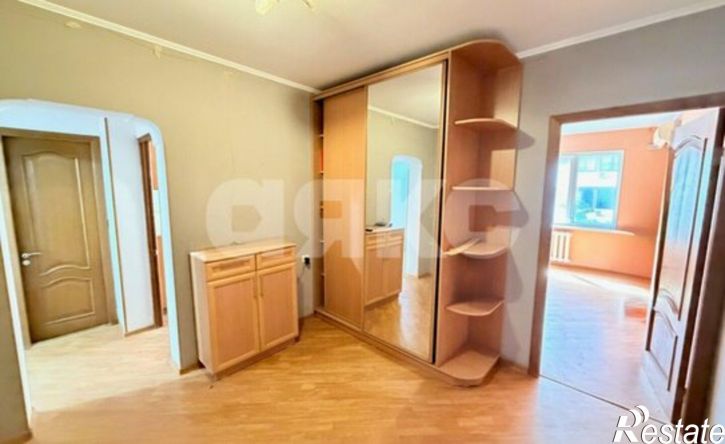 3-комн квартира ул Владимирская, 140,  д. 140