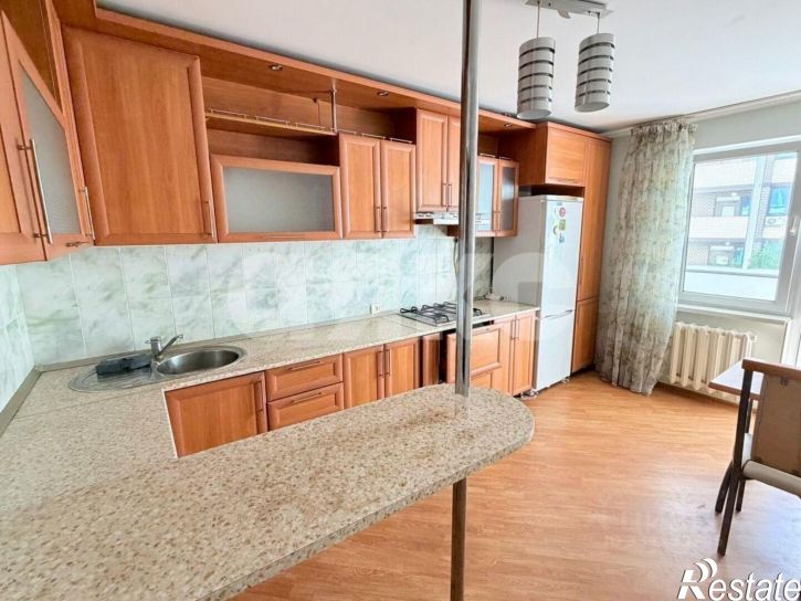 3-комн квартира ул Владимирская, 140,  д. 140