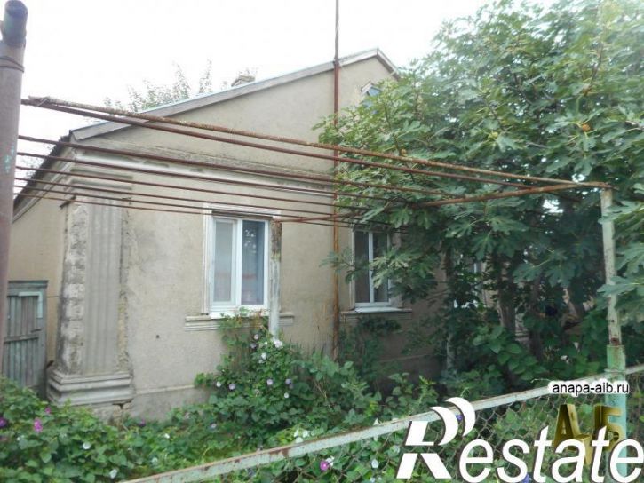 Земельный участок Витязево, 1