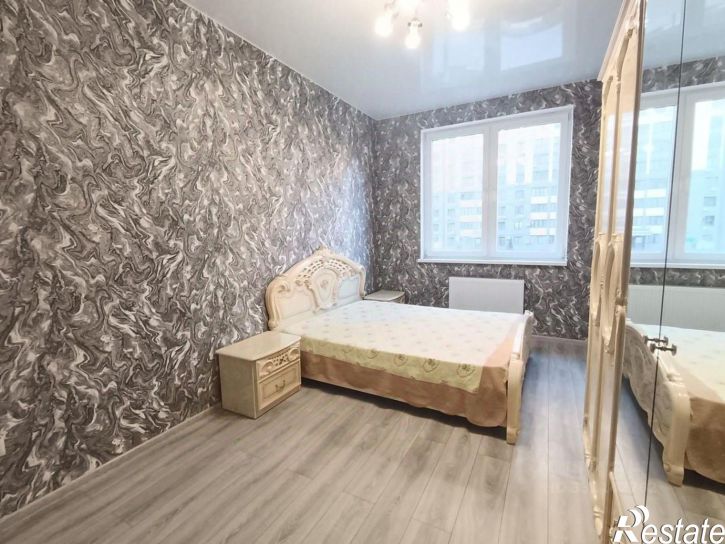 2-комн квартира Владимирская улица, 55В,  д. 55В
