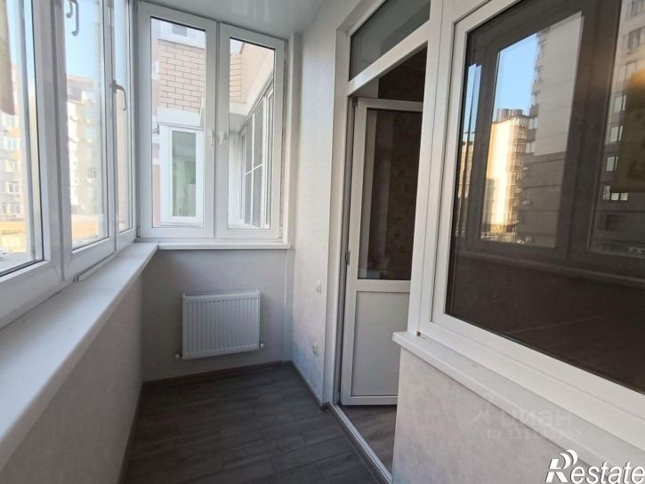 2-комн квартира Владимирская улица, 55В,  д. 55В
