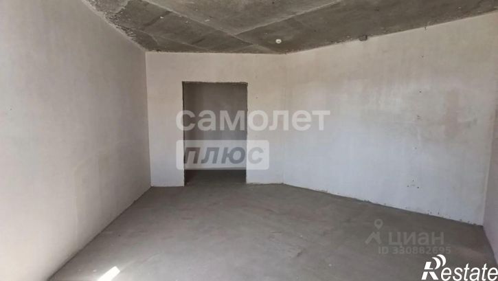 2-комн квартира улица Крылова, 13 к3,  д. 13 к3