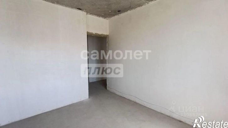 2-комн квартира улица Крылова, 13 к3,  д. 13 к3