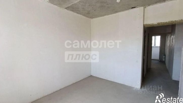2-комн квартира улица Крылова, 13 к3,  д. 13 к3