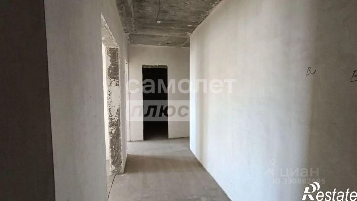 2-комн квартира улица Крылова, 13 к3,  д. 13 к3