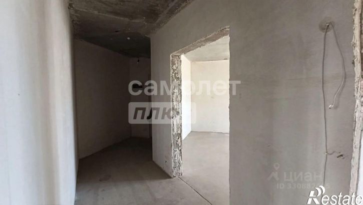 2-комн квартира улица Крылова, 13 к3,  д. 13 к3