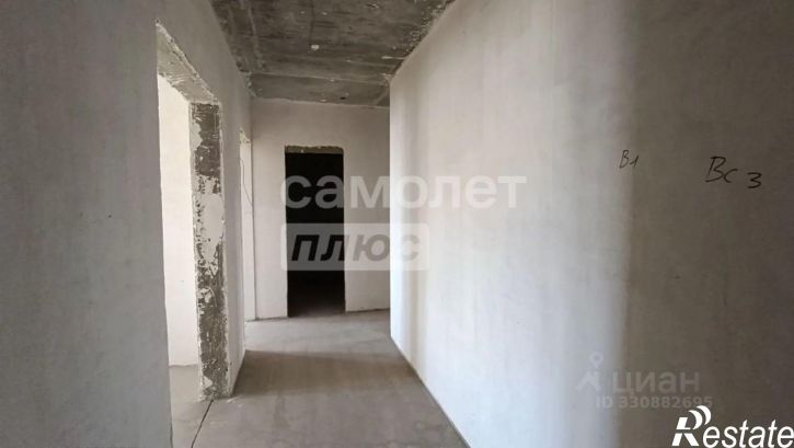 2-комн квартира улица Крылова, 13 к3,  д. 13 к3