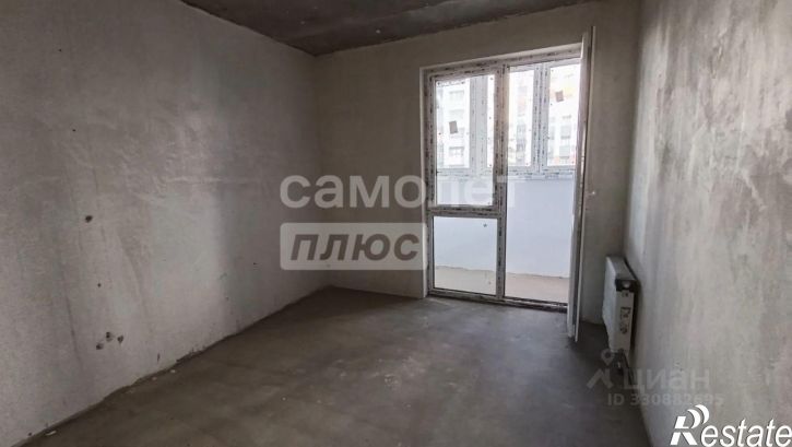 2-комн квартира улица Крылова, 13 к3,  д. 13 к3