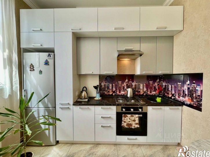 2-комн квартира улица Кати Соловьяновой, 84,  д. 84