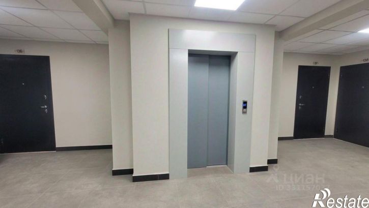 1-комн квартира Парковая улица, 79 к2,  д. 79 к2