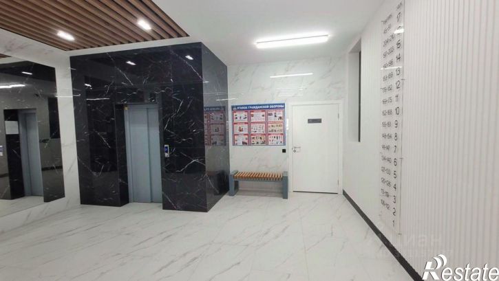 1-комн квартира Парковая улица, 79 к2,  д. 79 к2