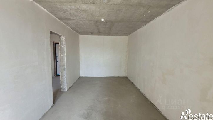 1-комн квартира Парковая улица, 79 к2,  д. 79 к2