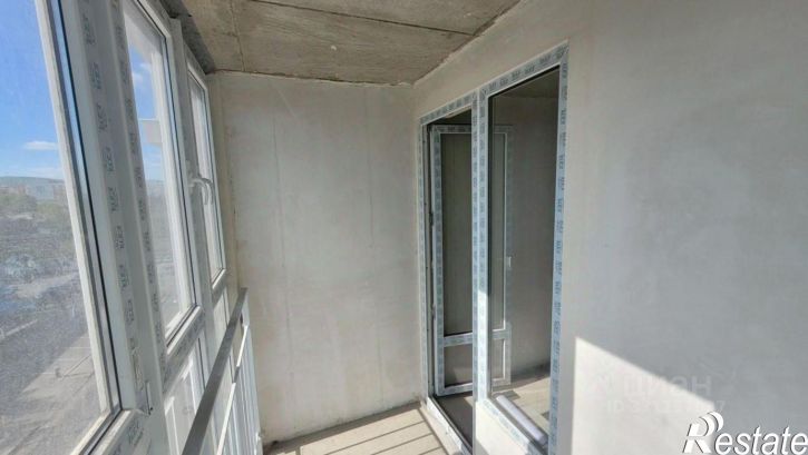 1-комн квартира Парковая улица, 79 к2,  д. 79 к2