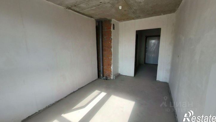1-комн квартира Парковая улица, 79 к2,  д. 79 к2