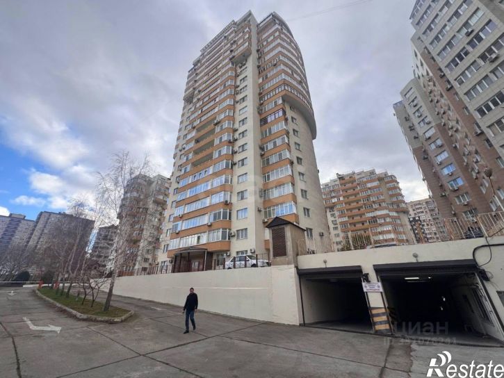Гараж/парковка муниципальный округ Анапа