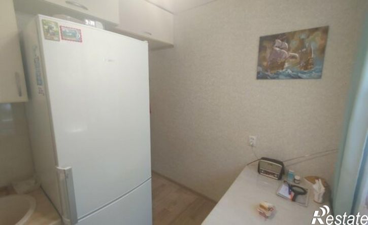 2-комн квартира 12-й микрорайон, 9