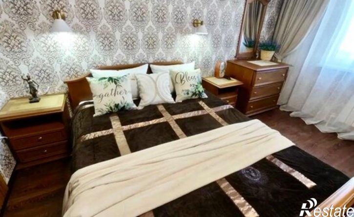 1-комн квартира Ленинградская улица, 81,  д. 81