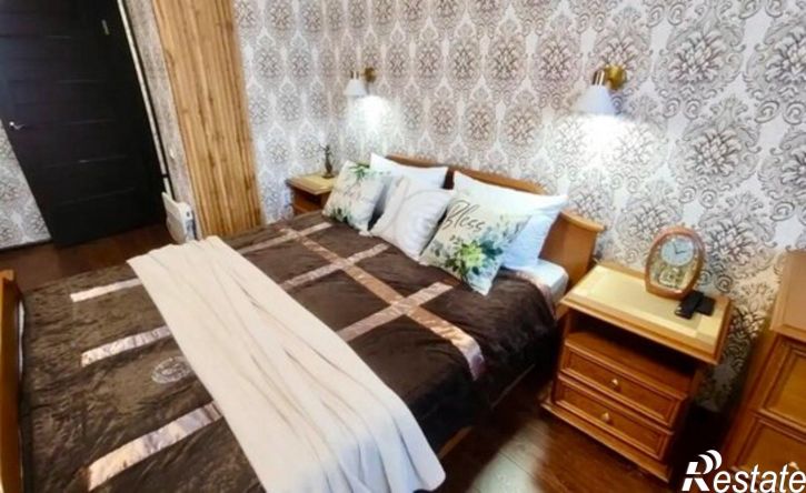 1-комн квартира Ленинградская улица, 81,  д. 81