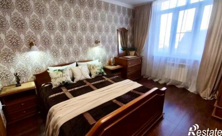 1-комн квартира Ленинградская улица, 81,  д. 81