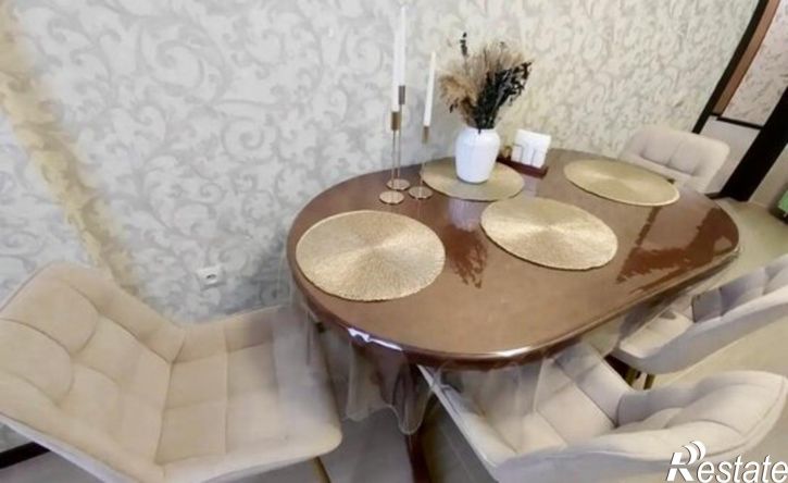 1-комн квартира Ленинградская улица, 81,  д. 81