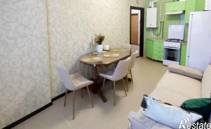 1-комн квартира Ленинградская улица, 81,  д. 81
