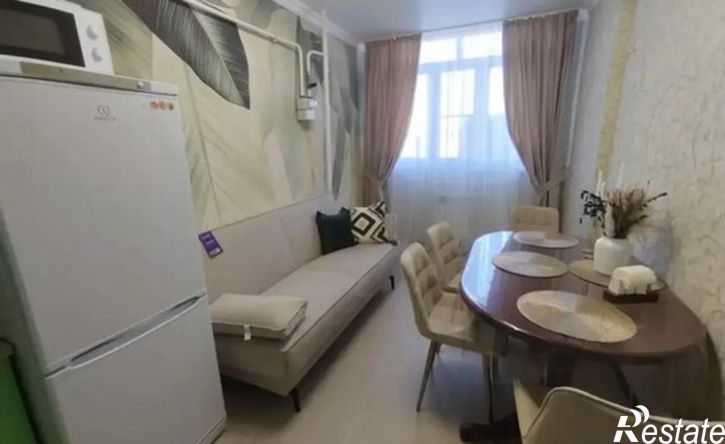 1-комн квартира Ленинградская улица, 81,  д. 81