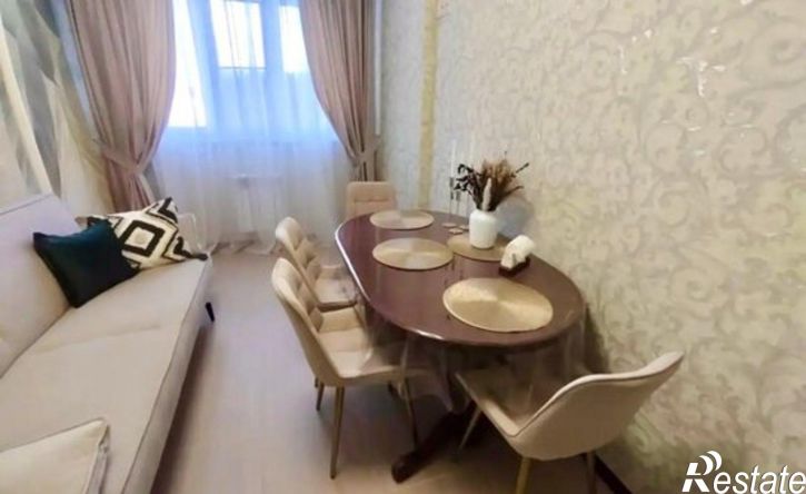 1-комн квартира Ленинградская улица, 81,  д. 81