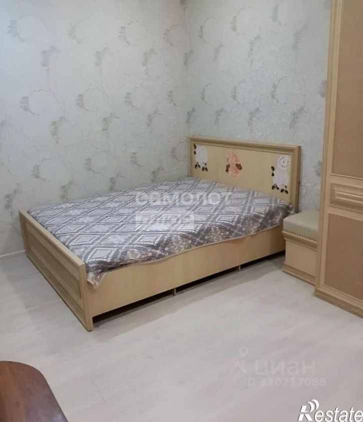 1-комн квартира Парковая улица, 60В к1,  д. 60В к1