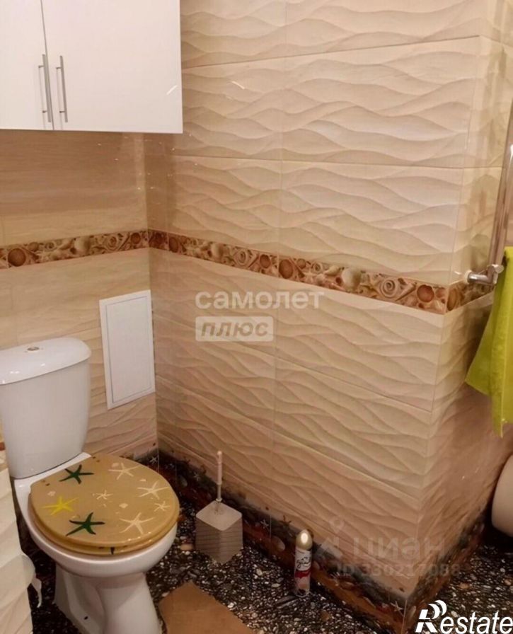 1-комн квартира Парковая улица, 60В к1,  д. 60В к1