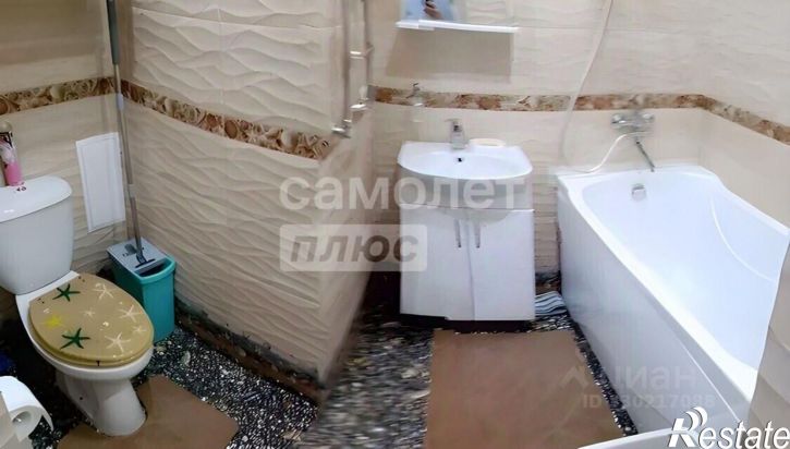 1-комн квартира Парковая улица, 60В к1,  д. 60В к1