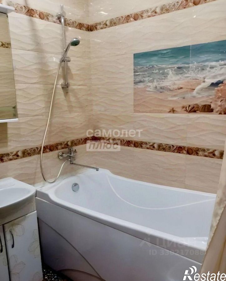 1-комн квартира Парковая улица, 60В к1,  д. 60В к1