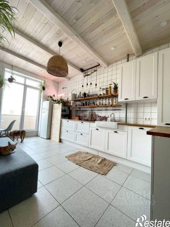 2-комн квартира Анапское шоссе, 30,  д. 30